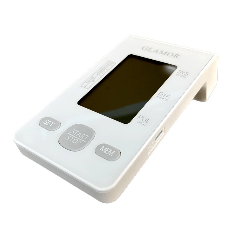 فشارسنج دیجیتال بازویی گلامور مدل DBP-6177