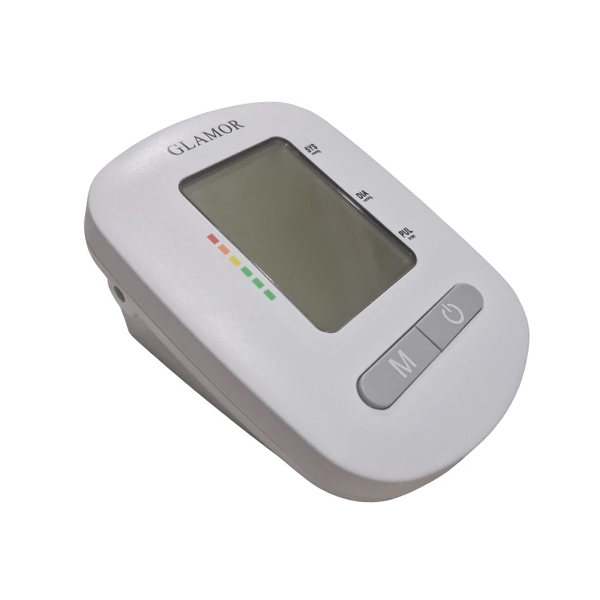 فشارسنج دیجیتال گلامور مدل DBP-1312