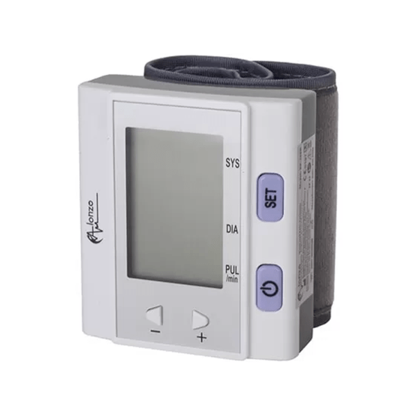 فشارسنج دیجیتال آلونزو مدل BP-202N