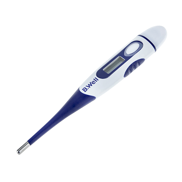 تب سنج دیجیتال کودک بی ول WT-04 standard