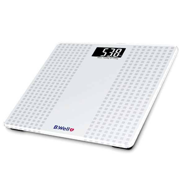 ترازو دیجیتال بی ول مدل WK-166